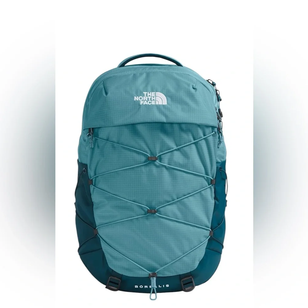 NWT North Face Women’s Borealis Backpack - Picture 1 of 9